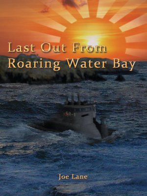 Last Out From Roaring Water Bay - ebook